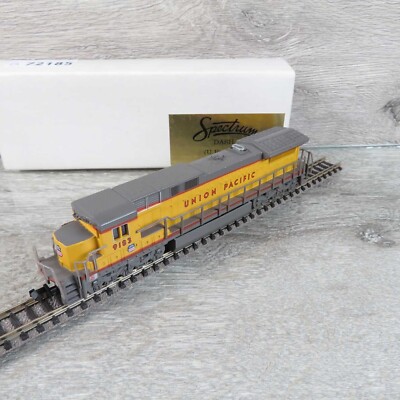 SPECTRUM 85052 - N - UP - Diesellok 9183 - Dash-8 - OVP - #G72185