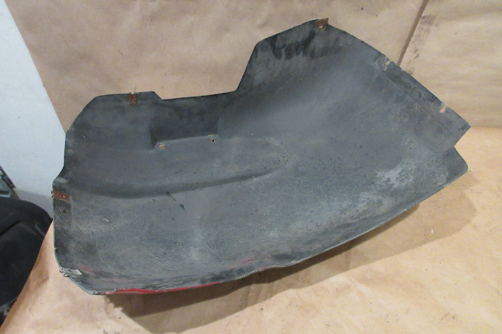 Ferrari 355 - RH Rear Wheelhouse P/N 64878300