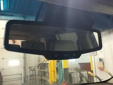 Int Rr View Mirror For Yukon Xl 1500 Assyautodim Onstar