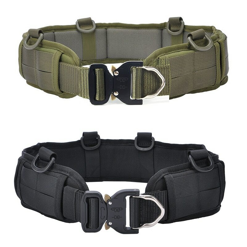 個人装備 ORDNANCE TACTICAL PISTOL BELT MOLLE ミリタリーショップ専門店 SWAT | ORDNANCE TACTICAL OKINAWA
