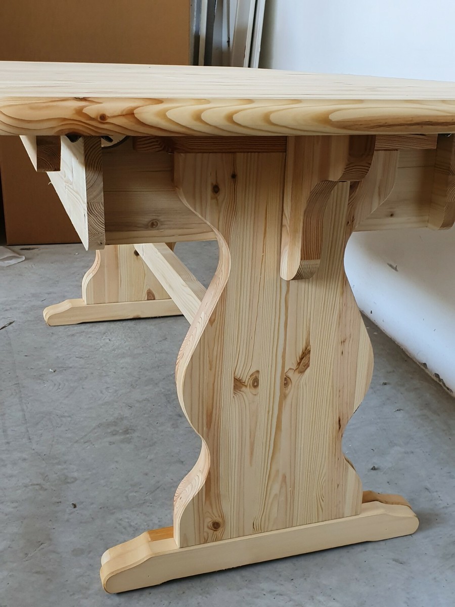 Tavolo Fratino Allungabile Centro Sedia Tavoli Tavolo FRATINO Alpe