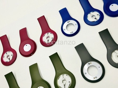 Original Beats Solo 3 kabellose Nachbarschaft Sammlung außen innen Panel - 1 Stck. - Bild 2 von 26