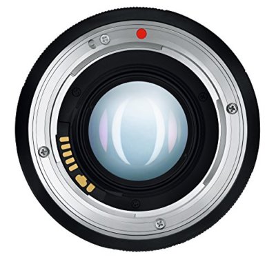 Carl Zeiss Planar T*1.4/85 ZE (キャノンEF) wyw801m ZEISS Planar T* 85mm f/1.4 ZE Lens for Canon EF 1677-838 B&H