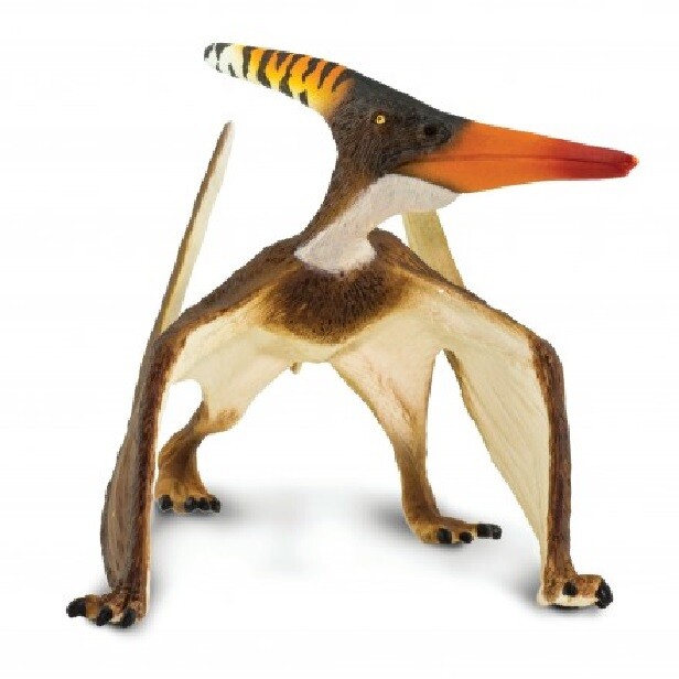 Safari Ltd 100301 Pteranodon 11 Cm Series Dinosaurs