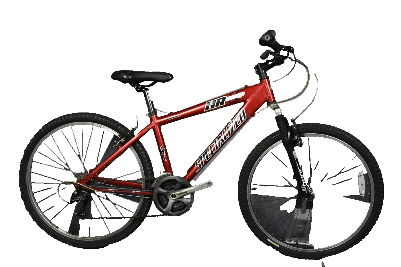 19 Specialized Hardrock