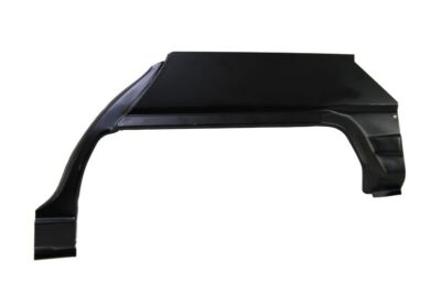Kotflügelreparatur hinten links passt zu: OPEL OMEGA A 09.86-07.90