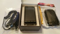 Verizon Motorola A855 A854 Droid 1 - Good Verizon Esn Extras Free Shipping Verizon Motorola A855 A854 Droid 1 - Good Verizon Esn Extras Free Shipping