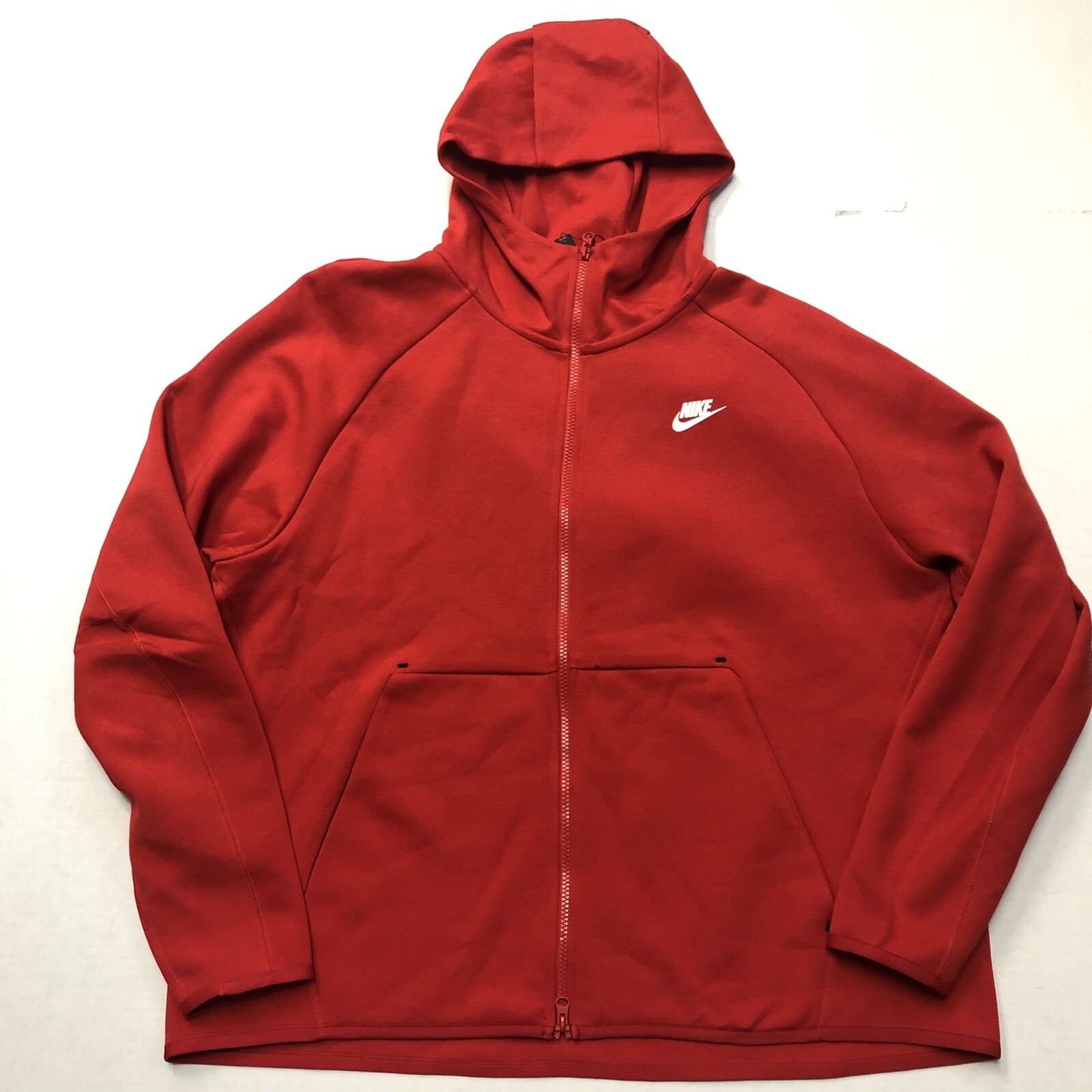 4xl nike tech fleece