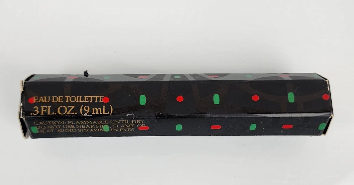 MAGIE NOIRE マジックノワール オードトワレ 30mL 新品・未開封 Magie