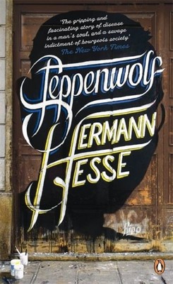 Steppenwolf Hermann Hesse