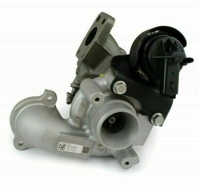 Turbocharger 9804945280 49172-03000 PEUGEOT CITROEN 1.6 HDi Reman 