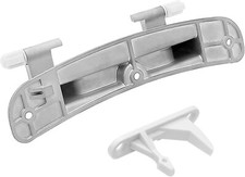 Affinity Washer Door Hinge  Striker Kit for Frigidaire Kenmore Washers