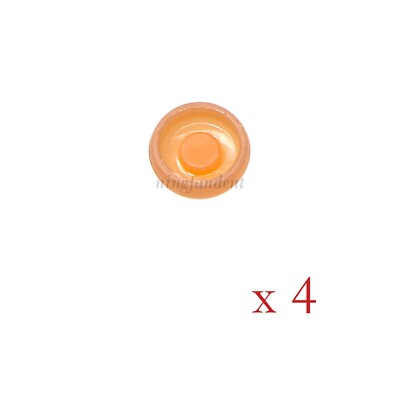 Locator Abutments & Retention Caps Tools Fits Straumann Bone Level NC 1-5.0mm