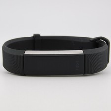 Fitbit FB408 Heart Rate Fitness Sleep Tracker Unisex Watch Untested