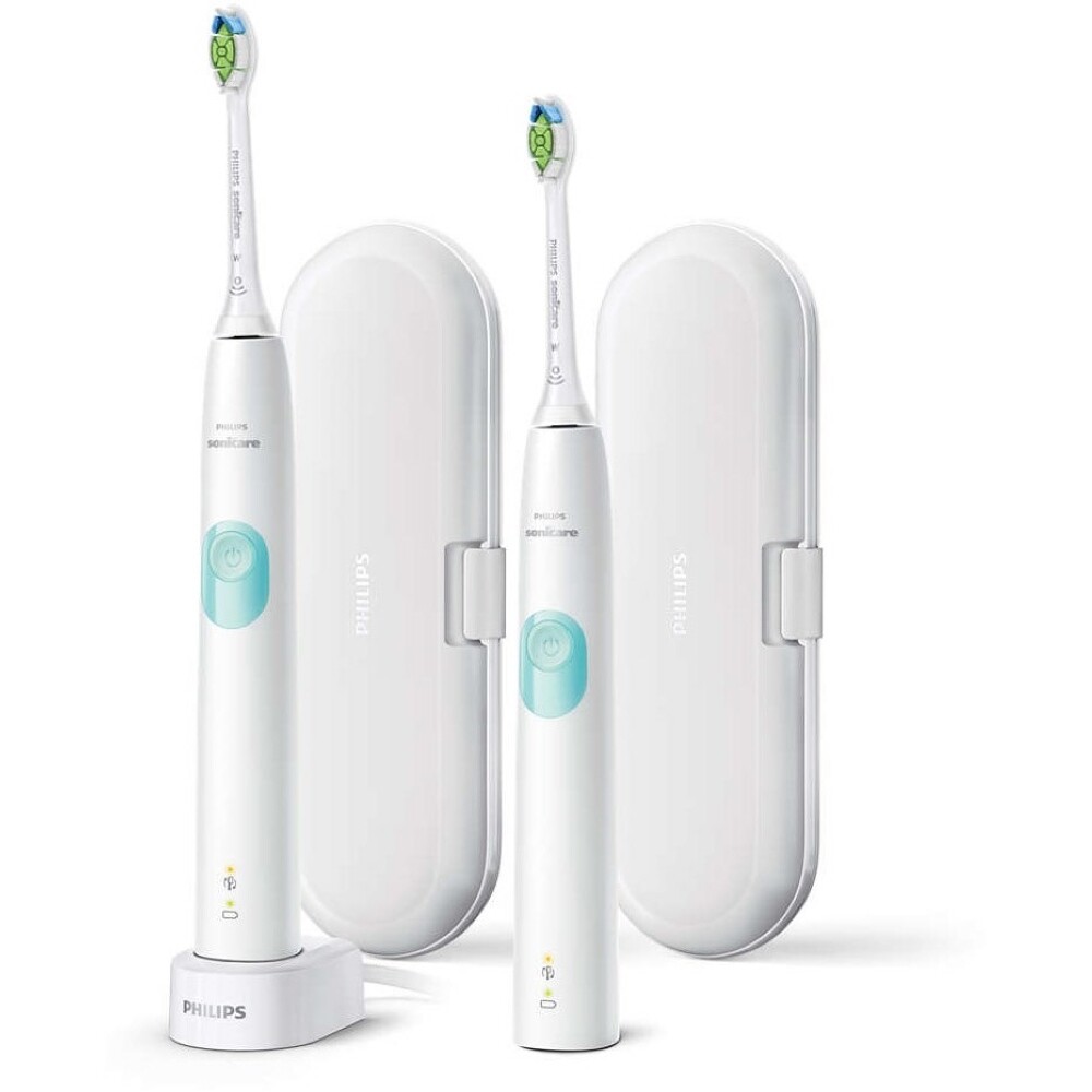 Philips HX680735 Sonicare ProtectiveClean elektr Электрическое оборудование для очистки водымятный 21590₽