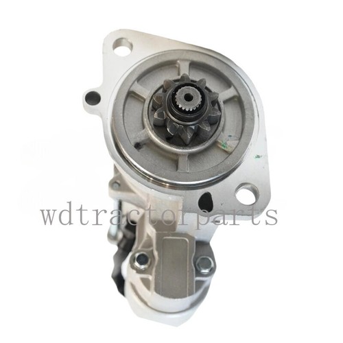 For Caterpillar 303.5D 303C 304D 305.5D 305C 280-3784 2803784 Starter Motor - Picture 3 of 15