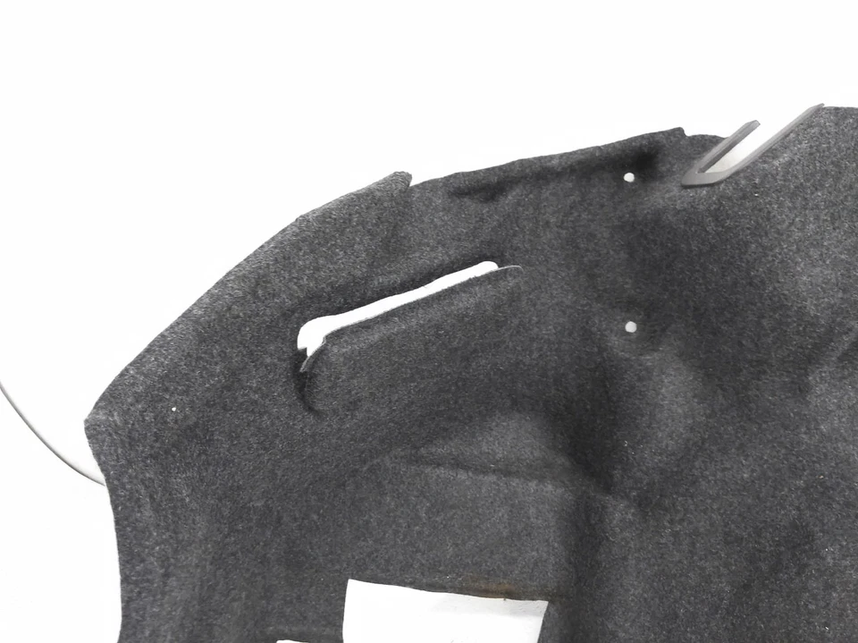 2004-2008 Toyota Solara купе задний водитель грузовой багажник отделка вкладыш 64722-Aa050-C0 - Изображение 4 из 4