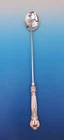 Chantilly Gorham Sterling Silver Handle Martini Spoon Custom Made