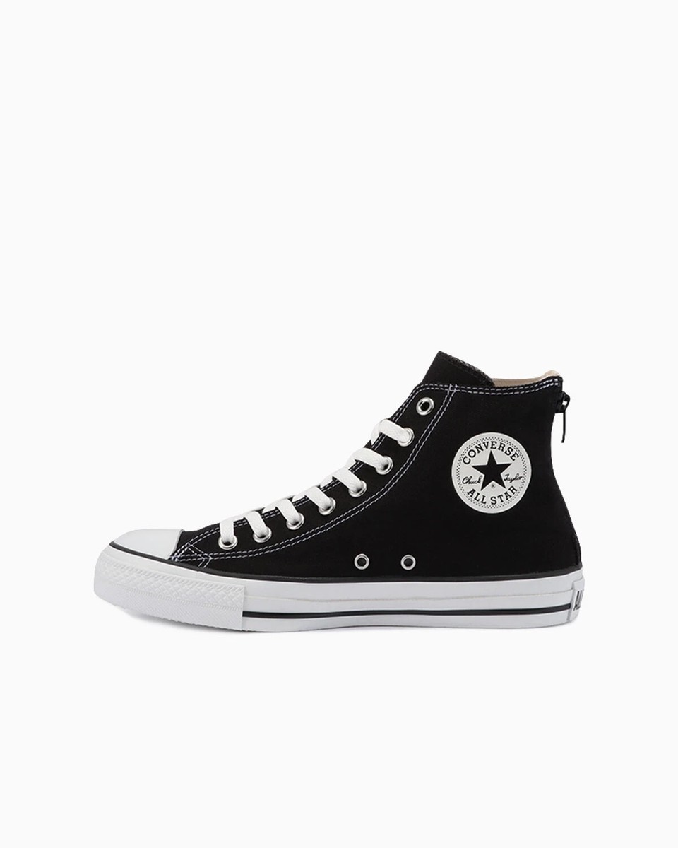 CONVERSE ALL STAR TREKWAVE V-2 OX 31314861 Black Men Shoes | eBay