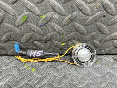 BMW 7 G11 Rear Door Sound System Tweeter 65139279629 9279629 for  