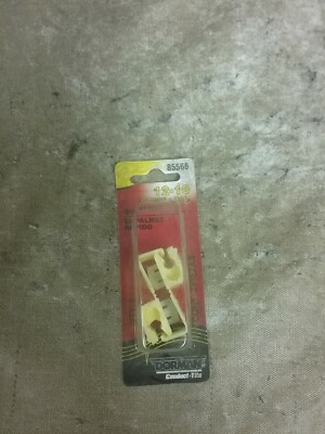 85566 Dorman 12-10 Gauge Quick Splices 85566