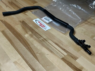 08-15 SCION XB 3 WAY COOLANT BY PASS HOSE GENUINE TOYOTA 16264