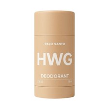 Hardworking Gentlemen Palo Santo Deodorant 2.6 oz