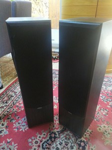 acoustic solutions speakers