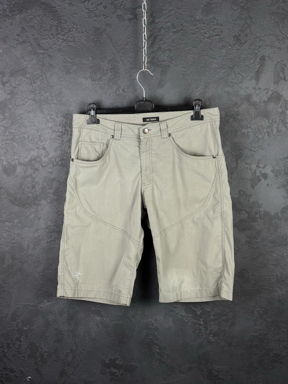 Pantaloncini da vita all'aperto Arc'teryx