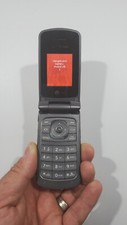 146.LG VX-5500 Very Rare - For Collectors - No Sim Card