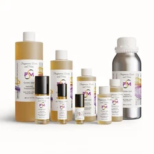 Golden Sand Imported Fragrance Oil
