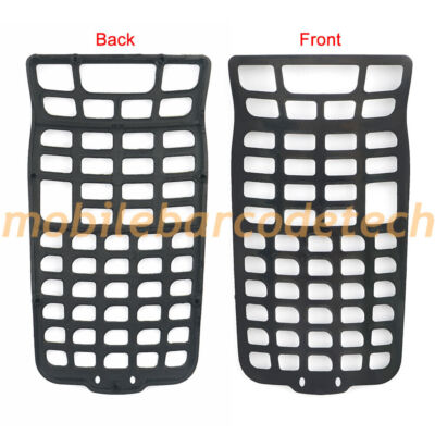 2pcs Keypad Bezel Replacement for Datalogic Falcon X3+ (52-Key, Alphanumeric)
