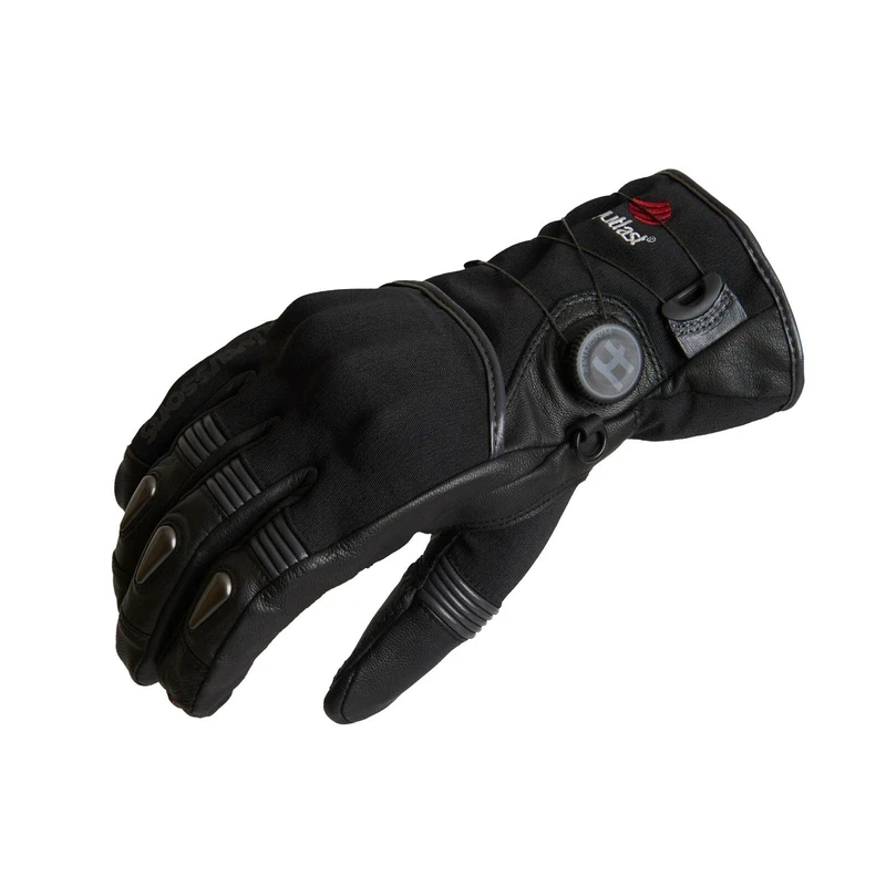 Halvarssons Ljusdal Thermal Black, photo 2 of 3