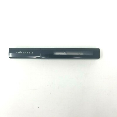 ILLAMASQUA Loaded Lip Polish in Glaze Clear Full Size 5 ML Lip Gloss