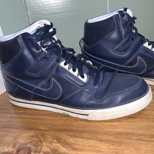 vintage nike delta force