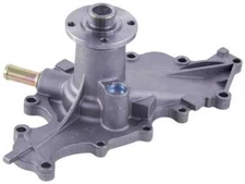 Engine Water Pump-Water Pump(Standard) Gates 43064