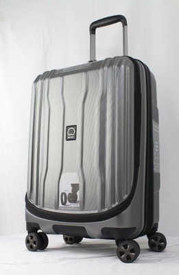 delsey cruise hardside