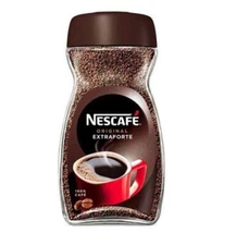 Nescafe Instant Coffee 16/28/56 Sticks, Jar Flavors Blend Clasico Tasters Choice
