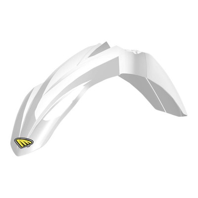 Cycra Performance-Front Kotflügel FENDER FRT PERF KXF250/450 WH