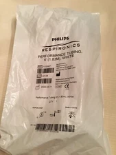 Phillips Respironics Tubing New Factory Sealed White 1032907