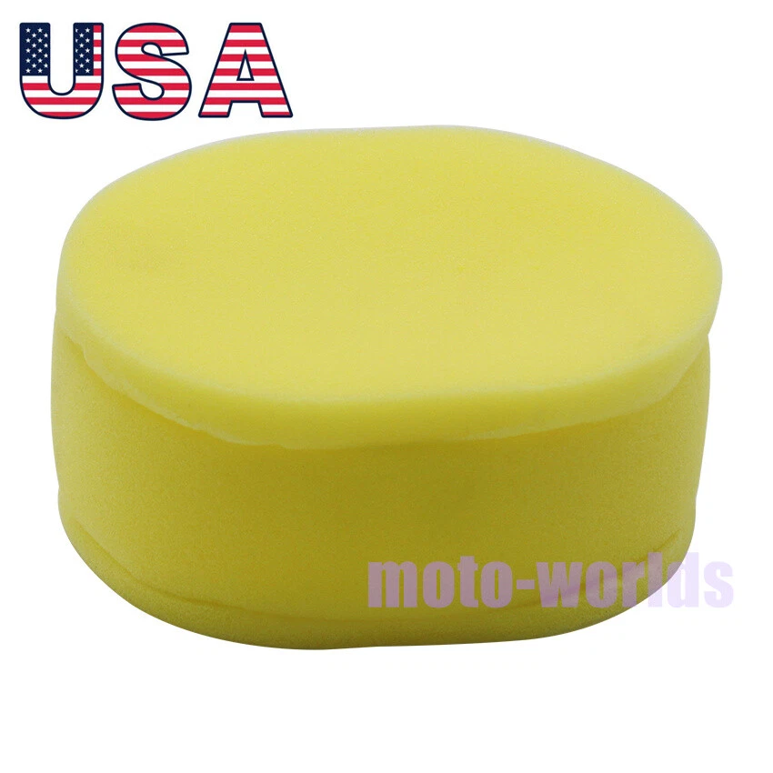 AIR Filters part for Suzuki DR200S 2015-2017 DR200SE 1995-2013 DR200 1986-1991 - Imagem 4 de 4