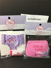 bitty baby stroller ebay