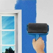 RULLO PER PITTURA KIT CON SERBATOIO ANTIGOCCIA PAINT RULLER PRO RULLI VERNICIARE