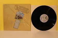 The Goins Brothers - Take this Hammer Rebel Records LP