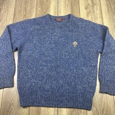 Vintage Ralph Lauren Sweater Mens Large Pullover The All Time Best Chaps