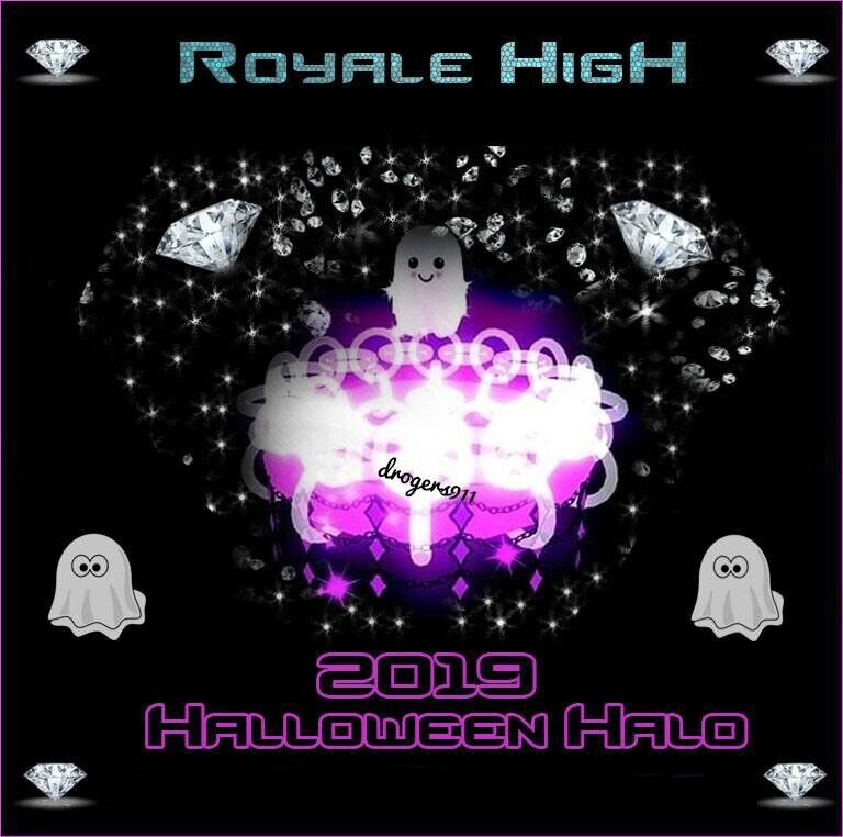 Affordable royale high halo For Sale, In-Game Products