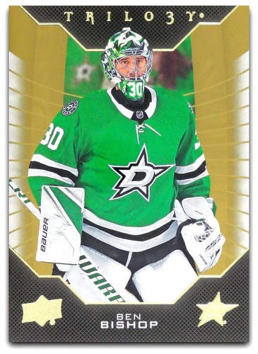2019-20 TRILOGY **** PICK YOUR CARD **** From The SET - Picture 35 of 53