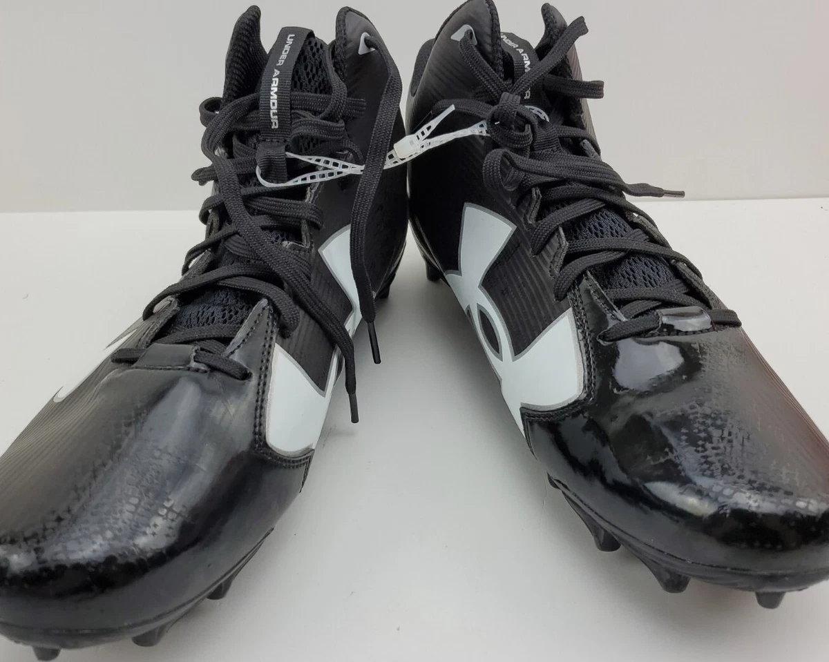 Under armour hotsell rugby boots sale