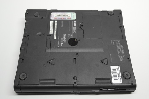 Dell Inspiron 2500 Laptop Celeron ohne OS - Bild 7 von 7