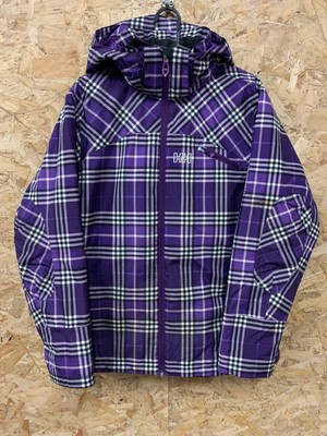 helly hansen recco jacket